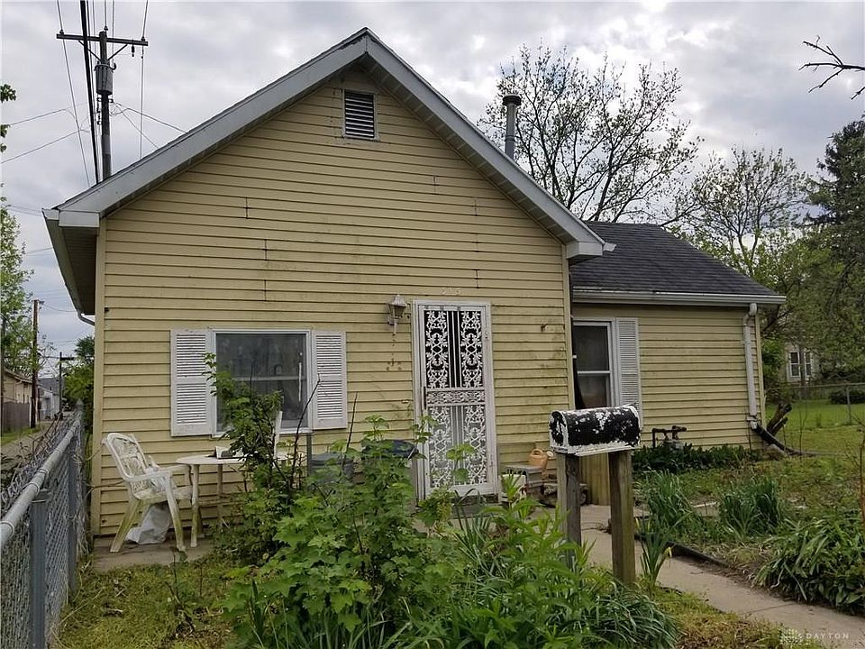 2nd image of 315 E Decatur St