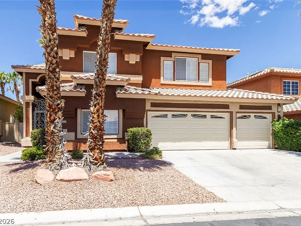 9592 Camino Capistrano Ln