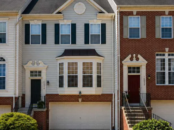 16034 Barn Swallow Pl, Woodbridge, VA 22191