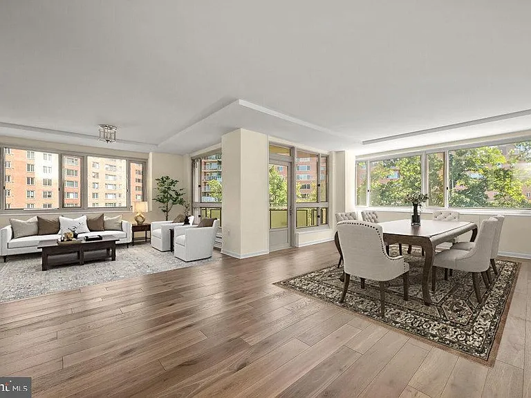 4101 Cathedral Ave NW #910 — Photo 3