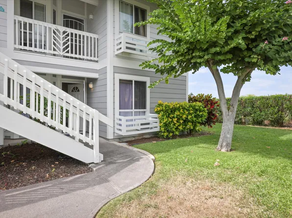 75-6081 Alii Dr Unit Hh 104, Kailua Kona, HI 96740