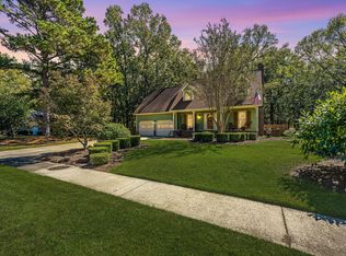 118 Chesapeake Ln, Goose Creek, SC 29445