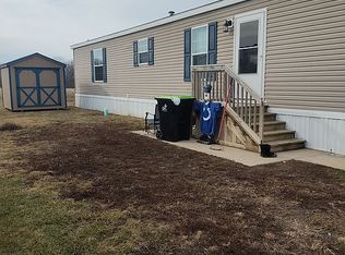 1209 N Wayne St #10, Warren, IN 46792