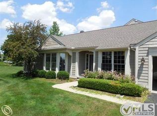 839 Edgemont Run, Bloomfield Township, MI 48304