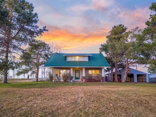 476 E 200 S, Jerome, ID 83338