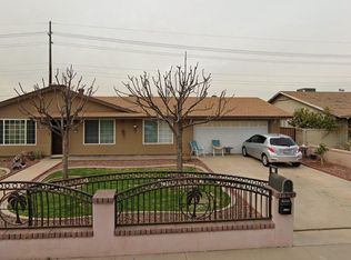 4338 N 90th Dr, Phoenix, AZ 85037