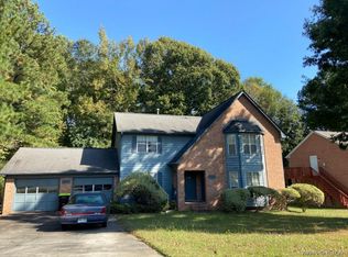 2041 Sitser Ln, College Park, GA 30349