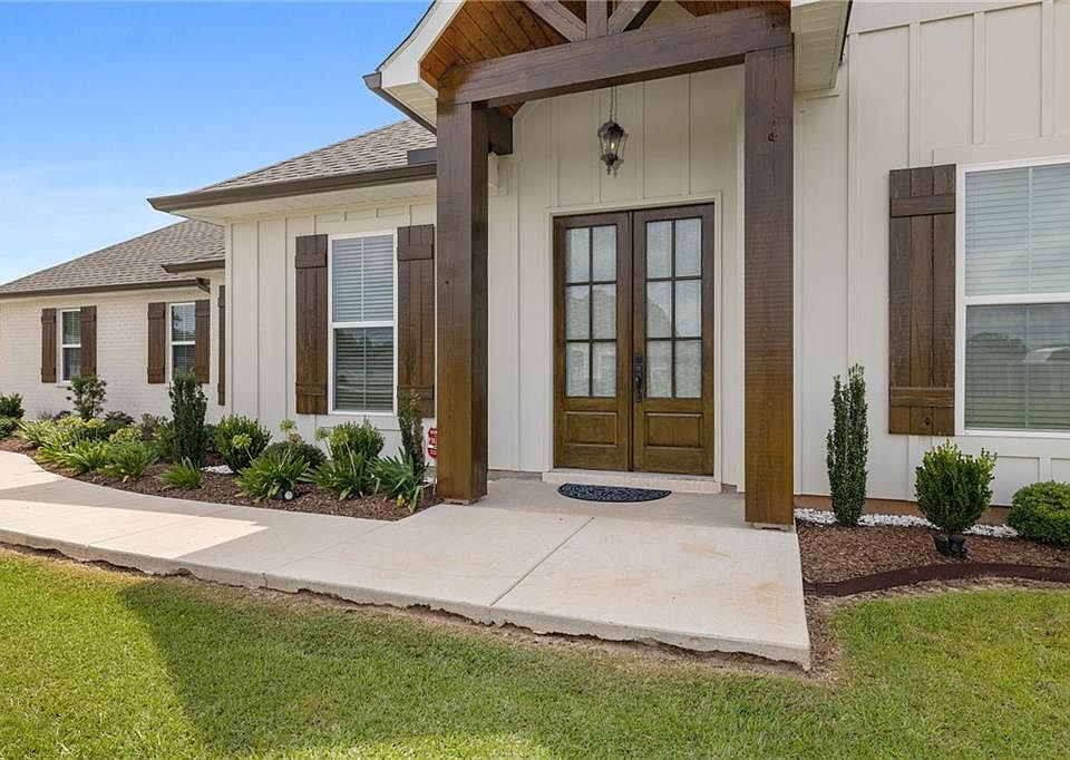 19500 Summerview Dr, Loranger, LA 70446 Zillow