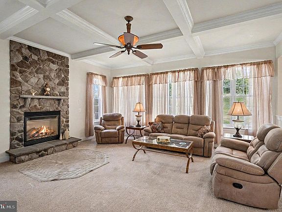 2nd image of 3320 McCorkle Ct