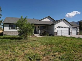 1003 E Ironwood Rd, Erda, UT 84074