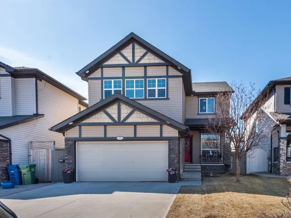 69 N Morningside Cir SW, Airdrie, AB T4B 0L7