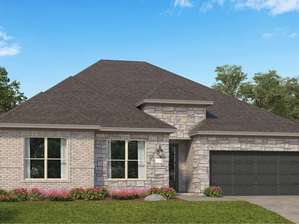 12719 Noble Fields Way, Cypress, TX 77433
