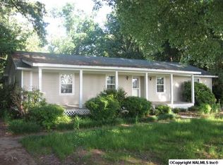 21263 Old Elkmont Rd, Athens, AL 35614