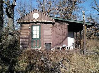 12810 S 4220 Rd, Claremore, OK 74017