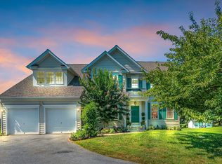 3040 Hobbs Rd, Glenwood, MD 21738