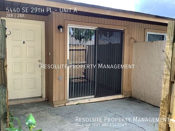 2nd image of 5440 SE 29th Pl APT A
