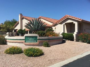 8695 N Arnold Palmer Dr, Tucson, AZ 85742