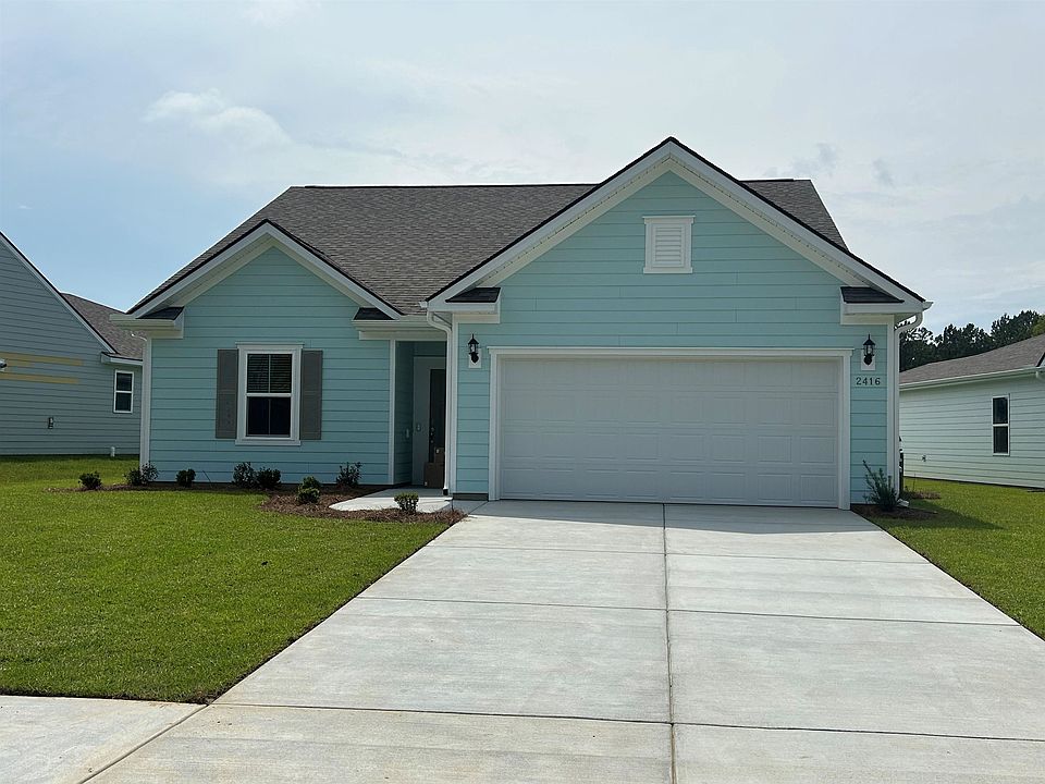 1st image of 2416 Spring Rise Dr Phase 2 Lot 189