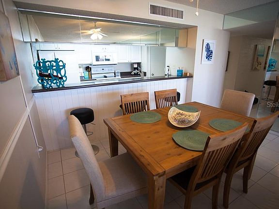 5th image of 440 S Gulfview Blvd APT 804