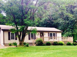 158 Adamstown Rd, Reinholds, PA 17569