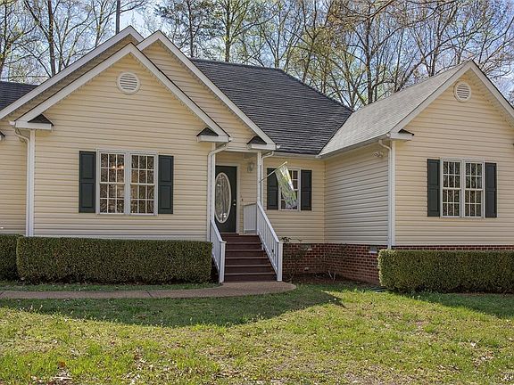 5th image of 3419 Sherwood Bluff Way