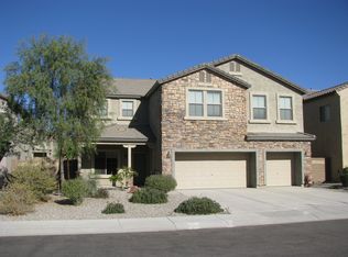 30236 W Cheery Lynn Rd, Buckeye, AZ 85396