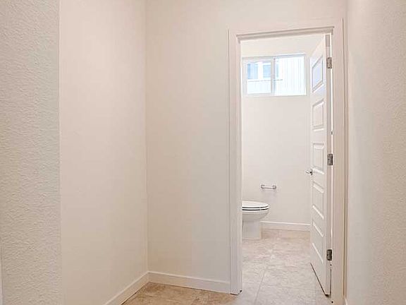 Homesite 114 - Powder