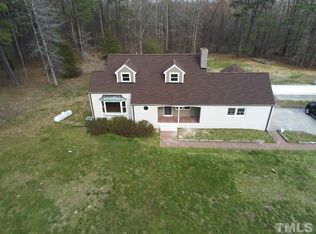 2502 Hollyheight Dr, Durham, NC 27704