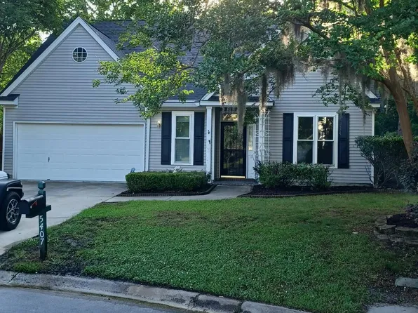 5407 Crosland Ct E, North Charleston, SC 29420