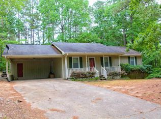 6011 Tall Pine Dr, Villa Rica, GA 30180