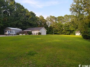 1276 Dipping Vat Rd, Galivants Ferry, SC 29544