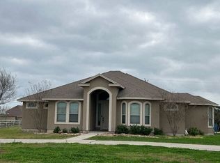 4172 Jersey Hts, Taft, TX 78390