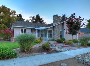 672 Bend Dr, Sunnyvale, CA 94087