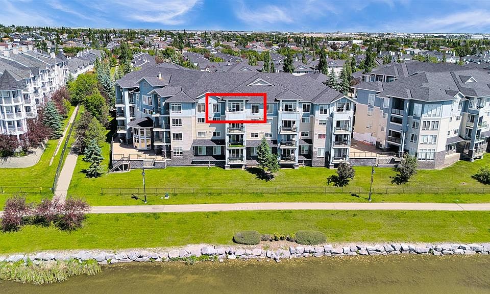 1st image of 108 E Country Village Cir NE #408