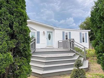 15 Carolyn Lane, North Windham, CT, 06256
