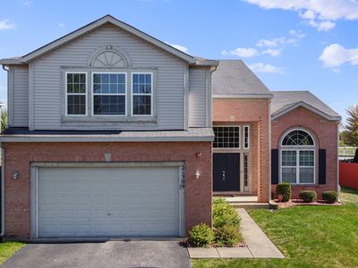 21309 Barn Owl Dr, Matteson, IL, 60443