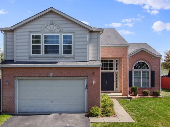 21309 Barn Owl Dr, Matteson, IL 60443