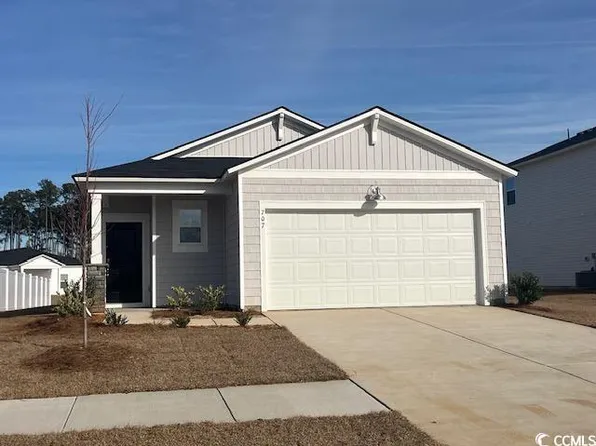 707 El Pepino Loop Lot 72, Annapolis, Longs, SC 29568