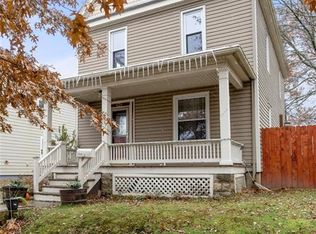 838 E 5th St, Salem, OH 44460