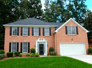 3020 Wyntree Dr, Norcross, GA 30071