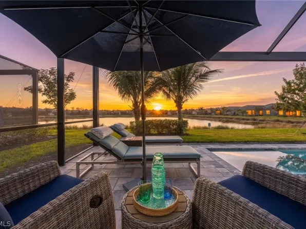 12299 Lotus Ave, Naples, FL 34120