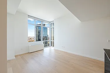 Rented by Bozzuto Management