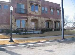 713 Grainger St STE 201, Fort Worth, TX 76104