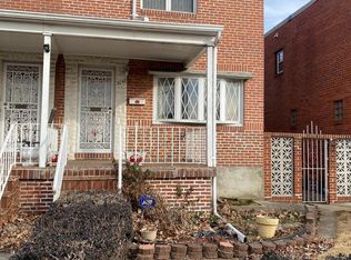 3048 E Federal St, Baltimore, MD 21213