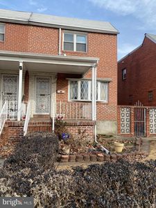 3048 E Federal St, Baltimore, MD, 21213