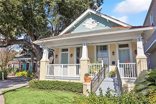 4169 Dumaine St Photo 1