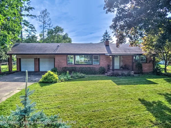 4323 Greenwood Dr, Okemos, MI 48864