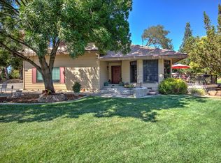 7020 Pescado Cir, Rancho Murieta, CA 95683