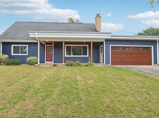 729 Ziegler Rd, Madison, WI 53714