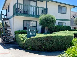445 Larkin St, Monterey, CA 93940